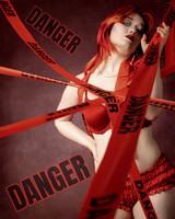 Danger 1