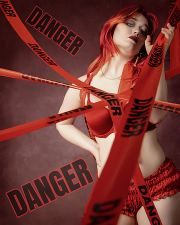 Danger 1