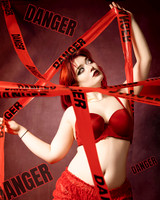 Danger 4