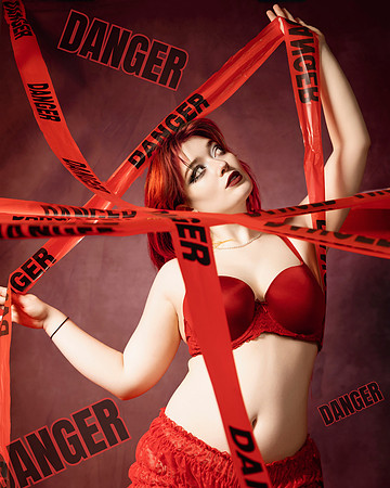 Danger 4