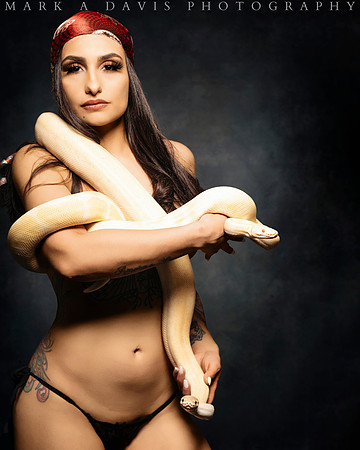 Snake 1