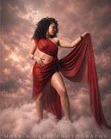 Jordan Goddess 4