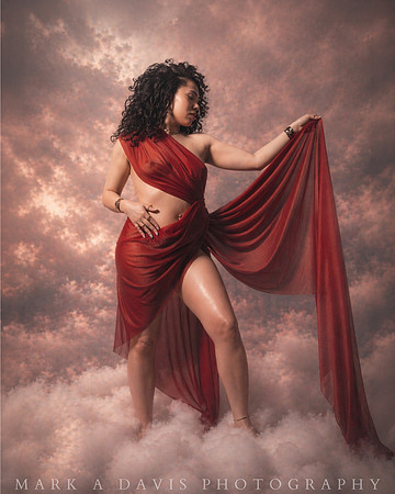 Jordan Goddess 4