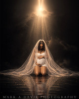 Princess Gift from God
