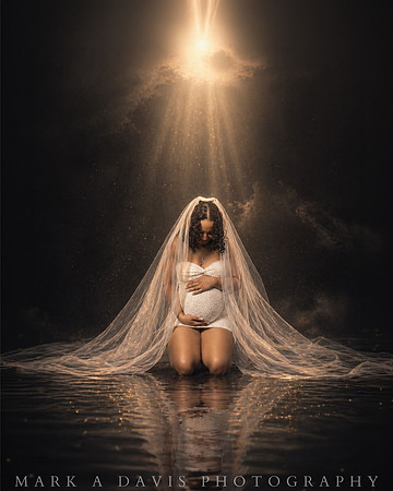 Princess Gift from God