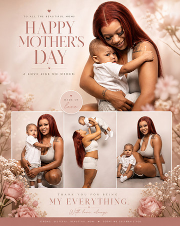 Mothers Day Card