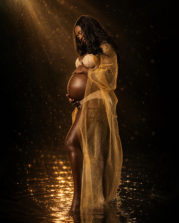 Golddust