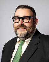 Chris Sharp