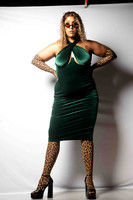 Tiana Taylor