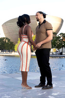 A..Rose Proposal