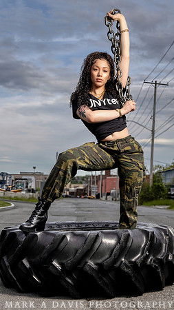 Tati Slide