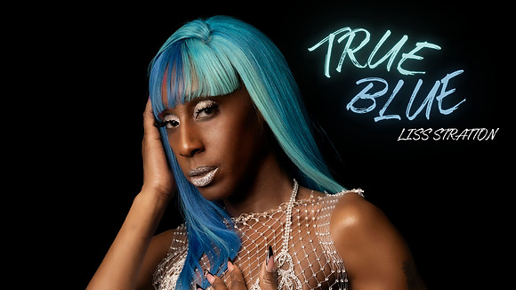 True Blue