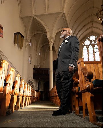 pastor 3