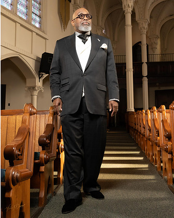 pastor 1