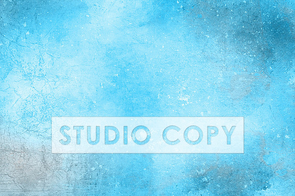 PB - Blue Watercolor - 9