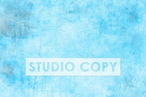 PB - Blue Watercolor - 8