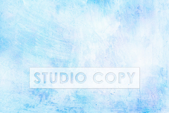 PB - Blue Watercolor - 11