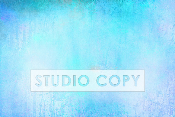 PB - Blue Watercolor - 13