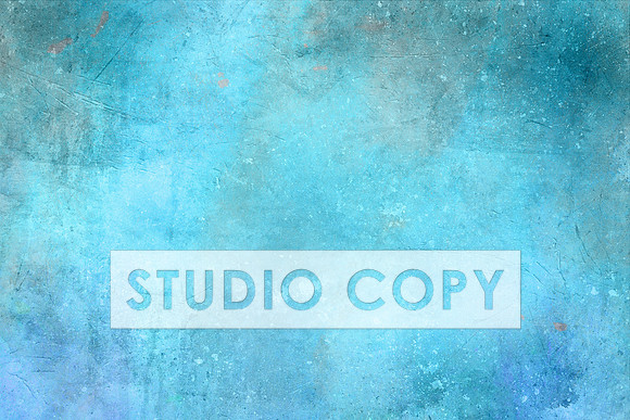 PB - Blue Watercolor - 15