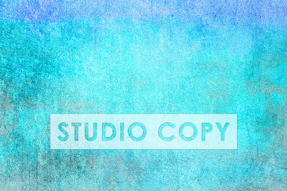 PB - Blue Watercolor - 14