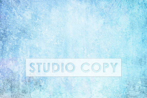 PB - Blue Watercolor - 16