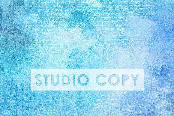 PB - Blue Watercolor - 20