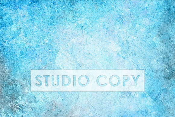 PB - Blue Watercolor - 23