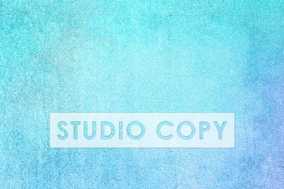 PB - Blue Watercolor - 27