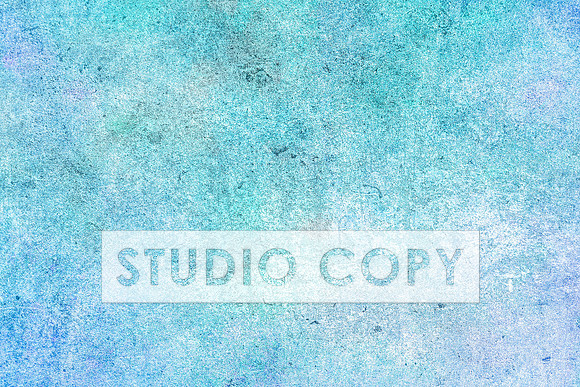 PB - Blue Watercolor - 31