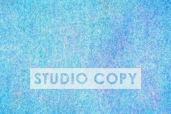PB - Blue Watercolor - 35