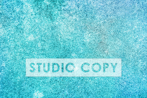 PB - Blue Watercolor - 36