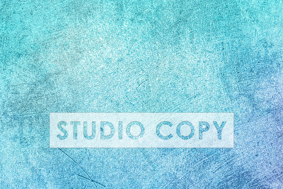 PB - Blue Watercolor - 39