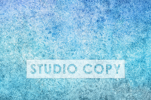 PB - Blue Watercolor - 43