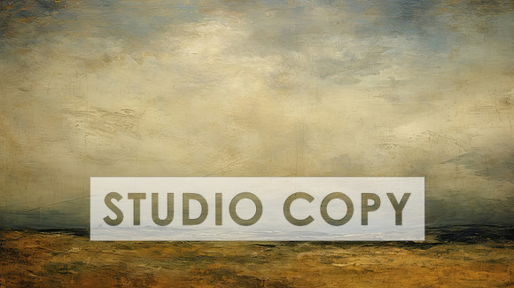 Painterly Landscapes 2