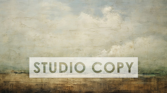 Painterly Landscapes 3
