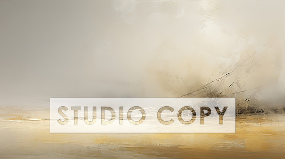 Painterly Landscapes 5