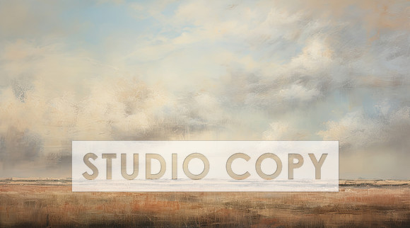 Painterly Landscapes 7